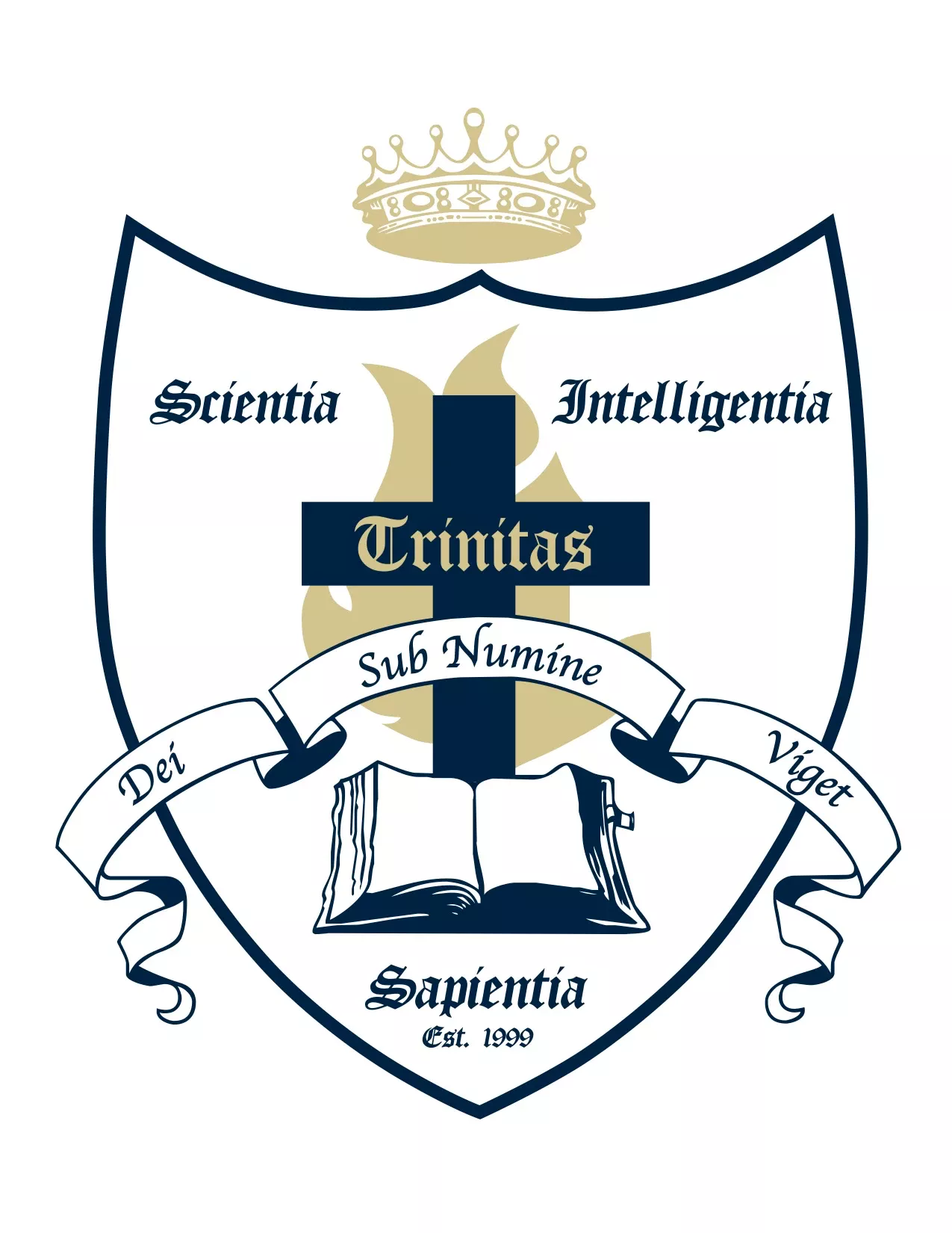 Trinitas Christian School